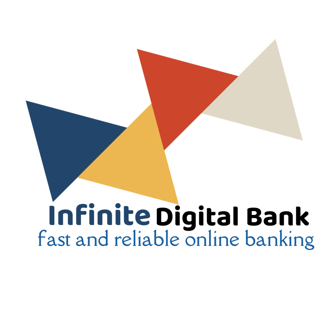 Infinite Digital Bank  